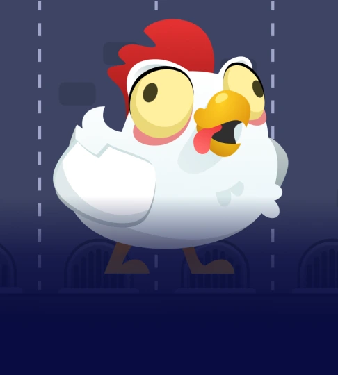 Chicken Road slot game